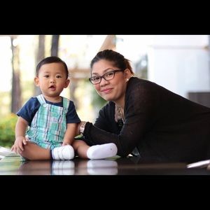 Meet your Posher, Marla grace